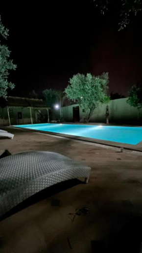 O'loft marrakech